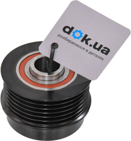 Шків генератора Hyundai / Kia 373202B000