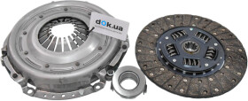 Комплект сцепления Ashika 92-00-015