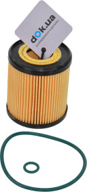 Масляный фильтр Mazda L32114302