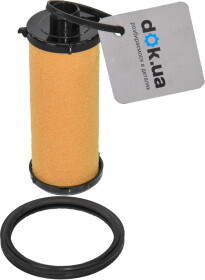 Фильтр АКПП Purflux tk010