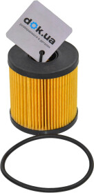 Масляный фильтр Kolbenschmidt 50013695