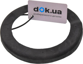 Тарелка пружины Febest msicu5wlowf