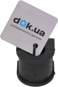 Втулка стабилизатора Sidem 803904