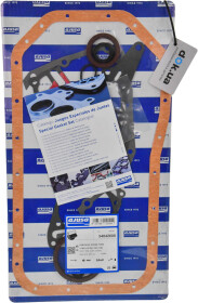 Комплект прокладок блока двигателя Ajusa 54042600