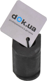 Втулка стабилизатора Sidem 805810