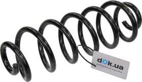 Пружина підвіски Lesjöfors 4204279