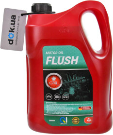 Промивка GNL Motor Oil Flush