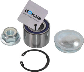 Подшипник ступицы колеса Denckermann W413092