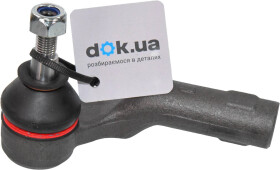 Наконечник рулевой тяги Sidem 51636