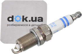 Свічка запалювання Bosch 0242230531