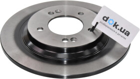 Тормозной диск TRW DF7953