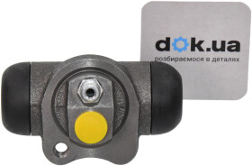 Колесный тормозной цилиндр Cifam 101-843