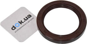 Сальник коленвала Elring 933180