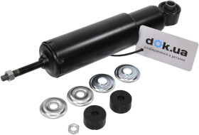 Амортизатор Nipparts J5503013