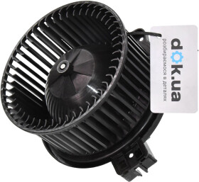 Вентилятор салона Nissens 87630