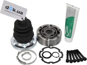 ШРУС Pascal G7W002PC