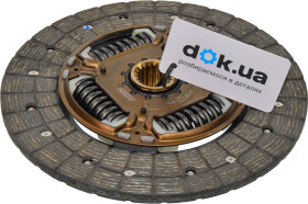 Диск сцепления Aisin DTX-188