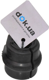 Втулка стабилизатора SWAG 62 92 2715