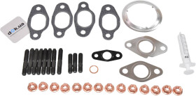 Монтажный комплект турбины Elring 704.040