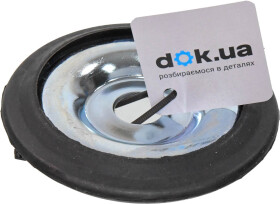 Опора амортизатора JP Group 1242400200