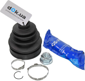 Пыльник ШРУСа GSP 780234