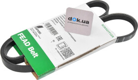 Поликлиновой ремень INA FB4PK985