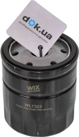 Масляный фильтр WIX Filters WL7323