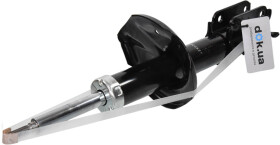 Стойка амортизатора Kayaba 339030