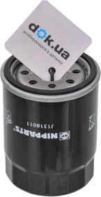 Масляный фильтр Nipparts J1318011