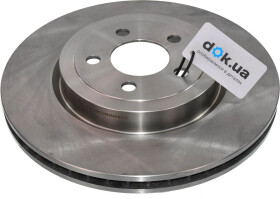 Тормозной диск ABE C3Y026ABE