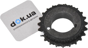 Шестерня коленчатого вала General Motors 24424758