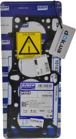 Прокладка ГБЦ Ajusa 10183100