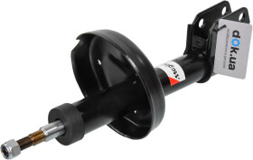 Стойка амортизатора Magnum Technology AHR121MT