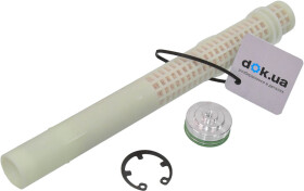 Осушитель кондиционера Nissens 95467