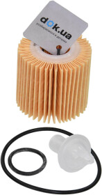 Масляный фильтр WIX Filters WL7453