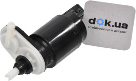 Насос омывателя Meat & Doria 20108