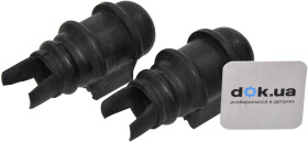 Втулка стабілізатора Febi 31009