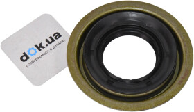 Сальник полуоси Febest 95HCY-40751016C