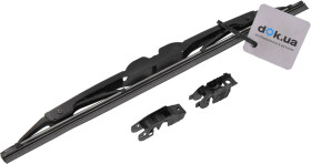 Щетки стеклоочистителя Japko SJX30C