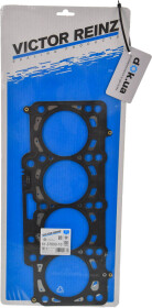 Прокладка ГБЦ Reinz 61-37600-10