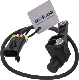 Датчик розподільного вала JP Group 1294200500