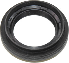 Сальник полуоси Topran 200 533