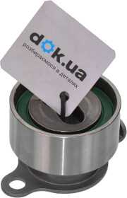 Натяжной ролик ремня ГРМ GMB GT80100