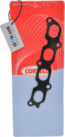 Прокладка выпускного коллектора Corteco 460080P