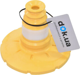 Отбойник амортизатора Magnum Technology a7m028mt