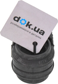 Втулка стабилизатора CTR gv0531