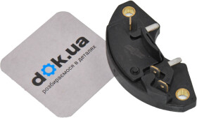 Коммутатор системы зажигания IKA 940451