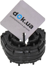 Втулка стабілізатора Meyle 100 511 0014