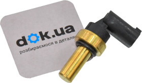 Датчик температуры охлаждающей жидкости SWAG 40 93 7083