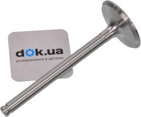 Впускной клапан BGA V537853